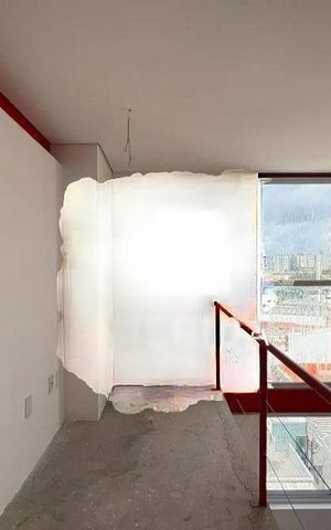 Apartamento à venda com 53m², 1 quarto e 1 vaga