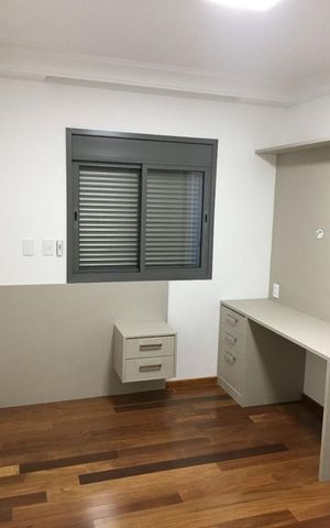 Apartamento à venda com 150m², 3 quartos e 3 vagas