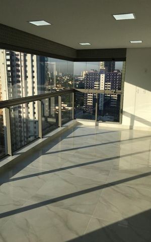 Apartamento à venda com 150m², 3 quartos e 3 vagas