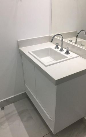 Apartamento à venda com 150m², 3 quartos e 3 vagas