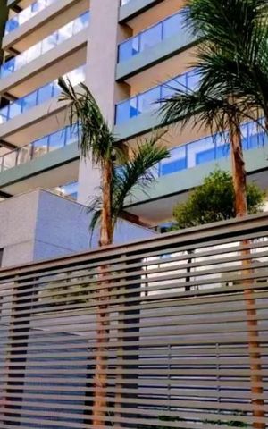 Apartamento à venda com 150m², 3 quartos e 3 vagas