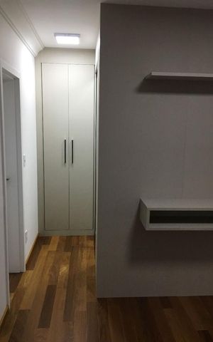 Apartamento à venda com 150m², 3 quartos e 3 vagas