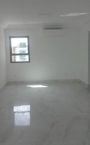 Apartamento à venda com 150m², 3 quartos e 3 vagas