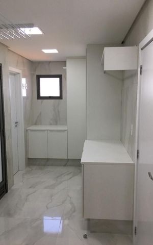 Apartamento à venda com 150m², 3 quartos e 3 vagas