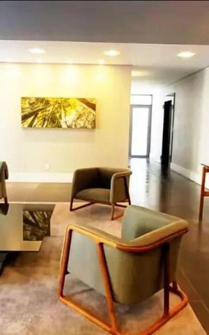 Apartamento à venda com 150m², 3 quartos e 3 vagas