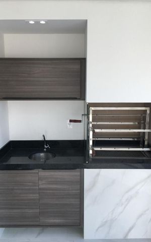 Apartamento à venda com 150m², 3 quartos e 3 vagas