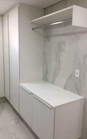 Apartamento à venda com 150m², 3 quartos e 3 vagas