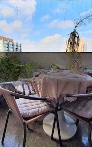Apartamento à venda com 263m², 4 quartos e 3 vagas