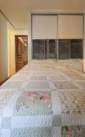 Apartamento à venda com 263m², 4 quartos e 3 vagas