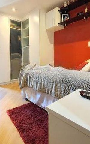 Apartamento à venda com 263m², 4 quartos e 3 vagas