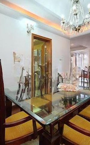 Apartamento à venda com 263m², 4 quartos e 3 vagas