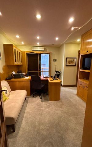 Apartamento à venda com 260m², 4 quartos e 4 vagas