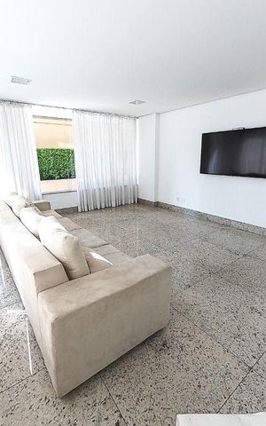 Apartamento à venda com 106m², 3 quartos e 3 vagas