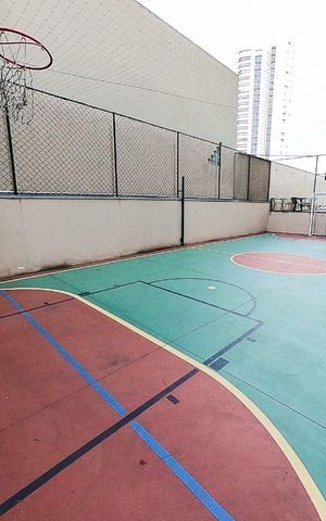 Apartamento à venda com 106m², 3 quartos e 3 vagas
