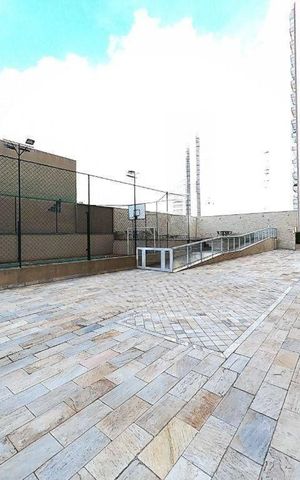 Apartamento à venda com 106m², 3 quartos e 3 vagas