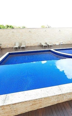 Apartamento à venda com 106m², 3 quartos e 3 vagas