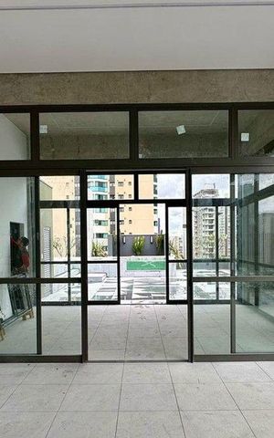 Apartamento à venda com 72m², 2 quartos e 2 vagas