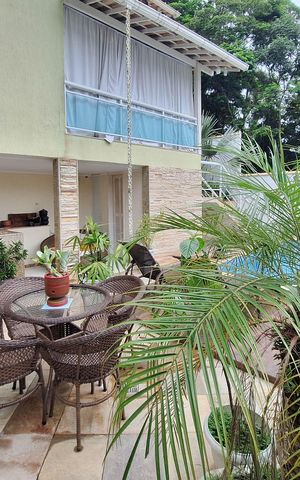 Casa à venda com 234m², 3 quartos e 2 vagas Casa à venda com 234m², 3 quartos e 2 vagasQuintal