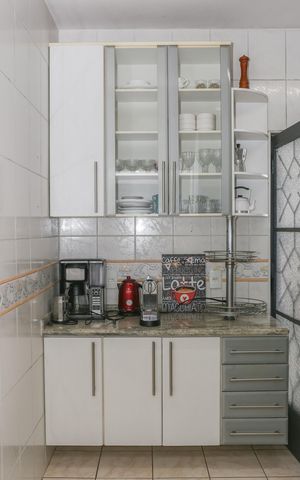 Casa para alugar com 470m², 5 quartos e 4 vagas Casa para alugar com 470m², 5 quartos e 4 vagasCozinha