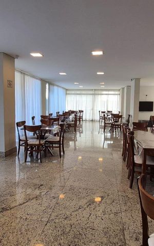 Apartamento à venda com 106m², 3 quartos e 3 vagas