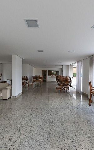 Apartamento à venda com 106m², 3 quartos e 3 vagas