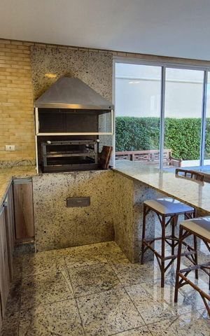 Apartamento à venda com 106m², 3 quartos e 3 vagas