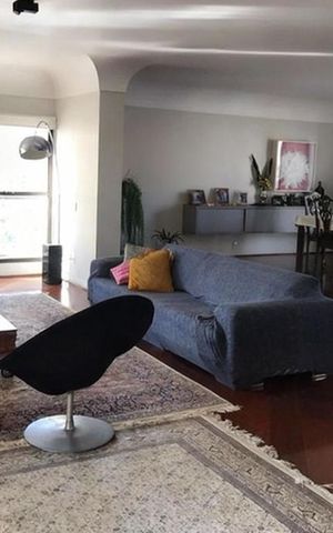 Apartamento à venda com 340m², 4 quartos e 4 vagas