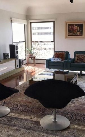 Apartamento à venda com 340m², 4 quartos e 4 vagas