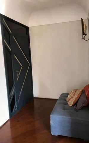 Apartamento à venda com 340m², 4 quartos e 4 vagas