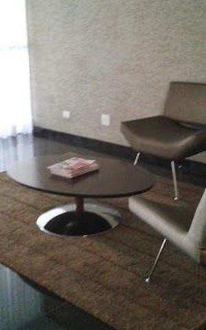 Apartamento à venda com 70m², 1 quarto e 2 vagas