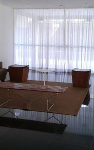 Apartamento à venda com 70m², 1 quarto e 2 vagas