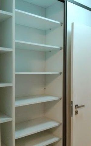 Apartamento à venda com 70m², 1 quarto e 2 vagas