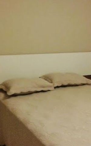 Apartamento à venda com 70m², 1 quarto e 2 vagas