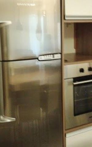 Apartamento à venda com 70m², 1 quarto e 2 vagas