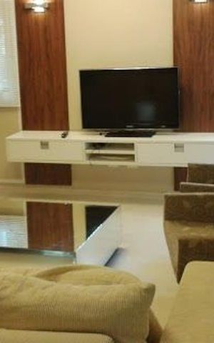 Apartamento à venda com 70m², 1 quarto e 2 vagas