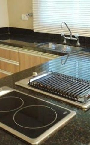 Apartamento à venda com 70m², 1 quarto e 2 vagas
