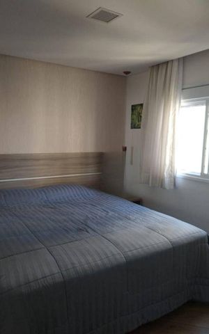 Apartamento à venda com 126m², 3 quartos e 2 vagas
