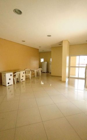 Apartamento à venda com 83m², 3 quartos e 1 vaga