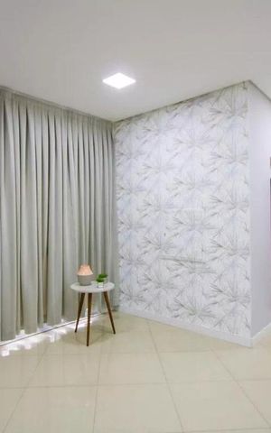 Apartamento à venda com 83m², 3 quartos e 1 vaga
