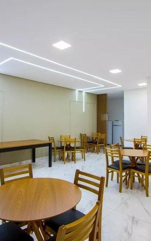Apartamento à venda com 83m², 3 quartos e 1 vaga
