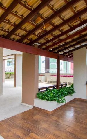 Apartamento à venda com 83m², 3 quartos e 1 vaga