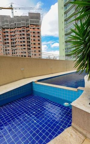 Apartamento à venda com 83m², 3 quartos e 1 vaga