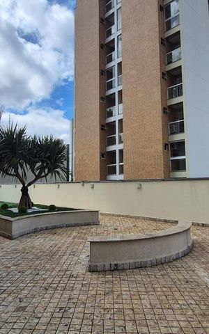 Apartamento à venda com 191m², 4 quartos e 6 vagas