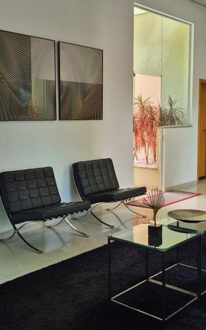 Apartamento à venda com 191m², 4 quartos e 6 vagas