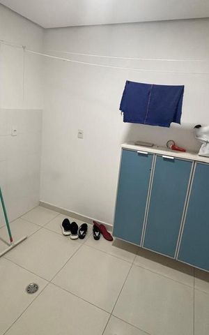 Apartamento à venda com 191m², 4 quartos e 6 vagas