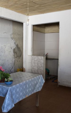 Casa à venda com 360m², 2 quartos e 2 vagasÁrea de Serviço