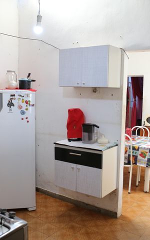 Casa à venda com 360m², 2 quartos e 2 vagasCozinha