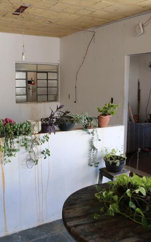 Casa à venda com 360m², 2 quartos e 2 vagasQuintal