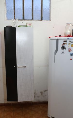 Casa à venda com 360m², 2 quartos e 2 vagasCozinha