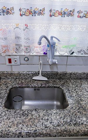 Casa à venda com 105m², 4 quartos e 2 vagasCozinha